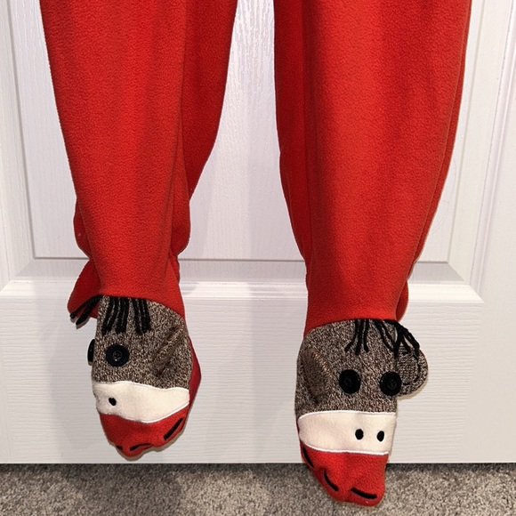 Nick & Nora Sleepwear, Size Medium - Picture 5 of 7